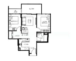 The Gazania (D19), Condominium #572380481